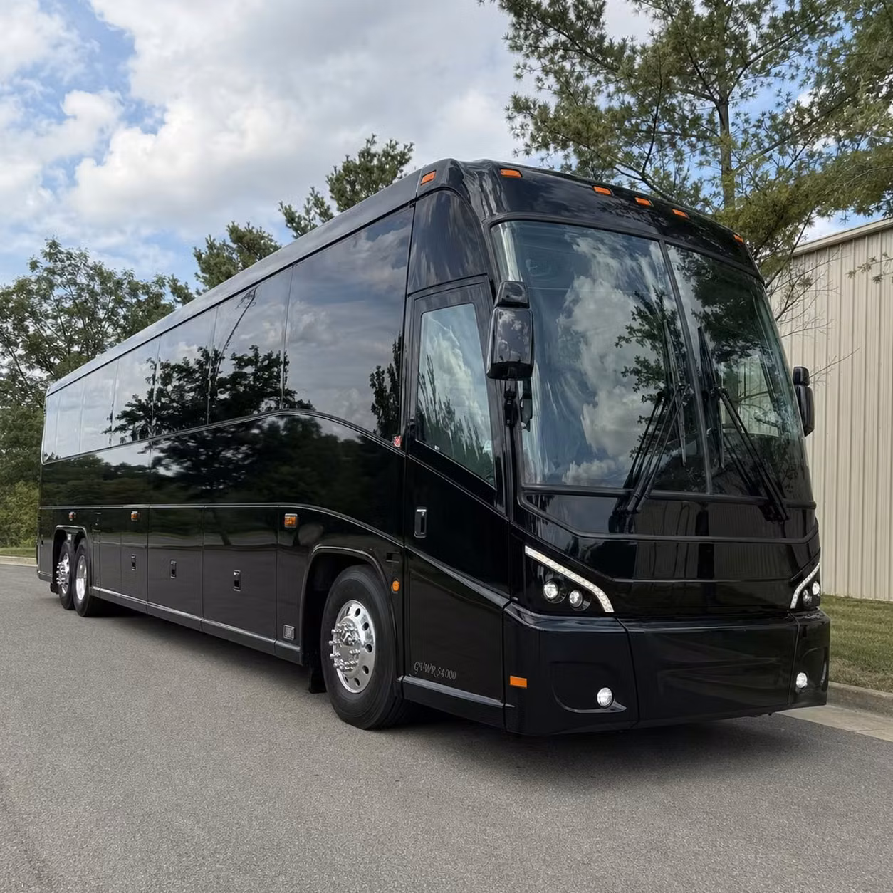 airport transfer shuttle services for pearland employees and corporate teams