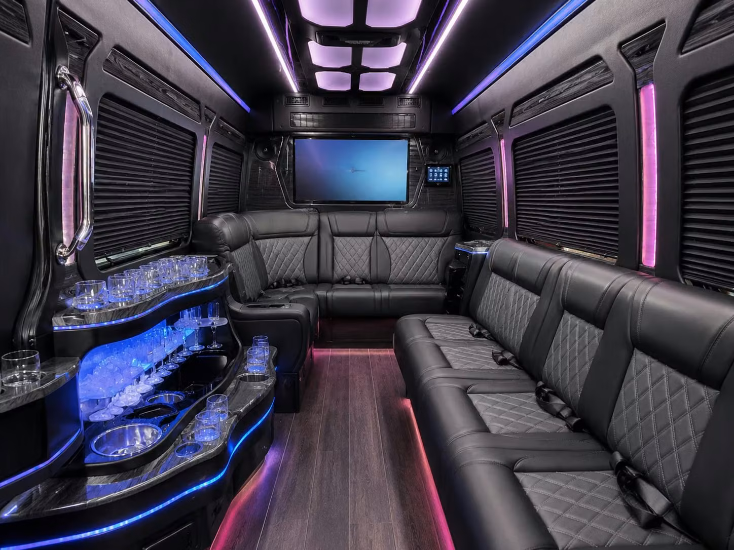 bachelorette parties birthday buses and nights out in pearland and houston