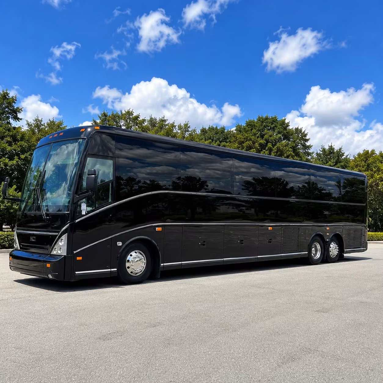 bringing your whole group to nrg stadium for a concert has never been this easy