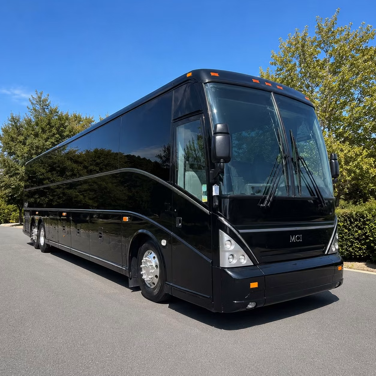 concert transportation in pearland and all the surrounding areas