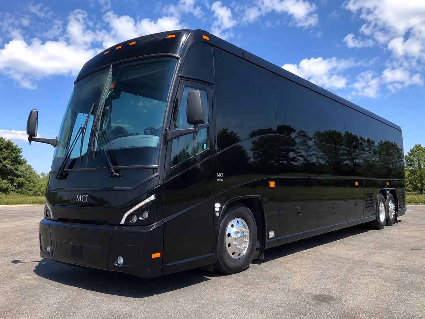 corporate event transportation in pearland and all the surrounding areas