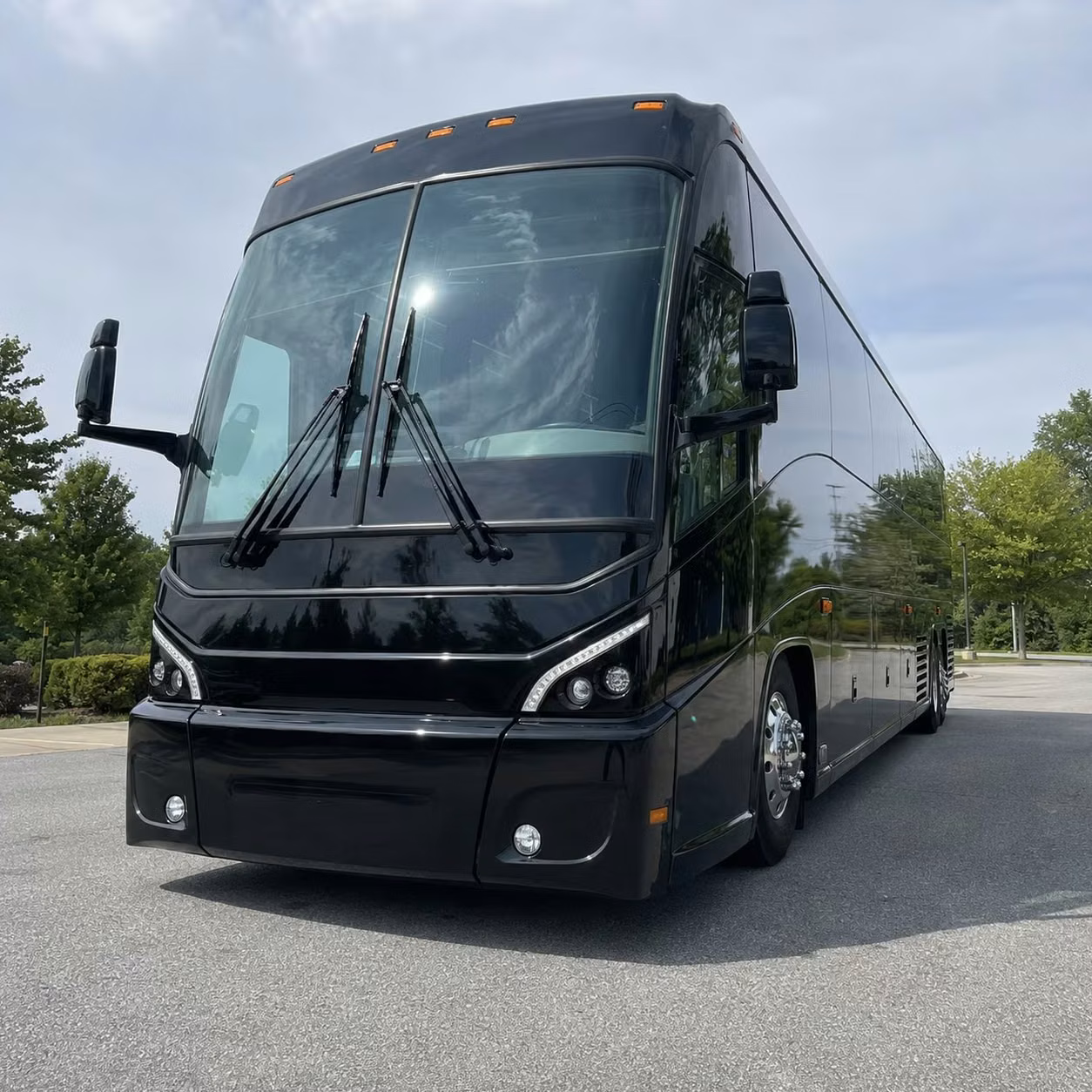 employee shuttle programs for pearland s growing industrial and distribution sector