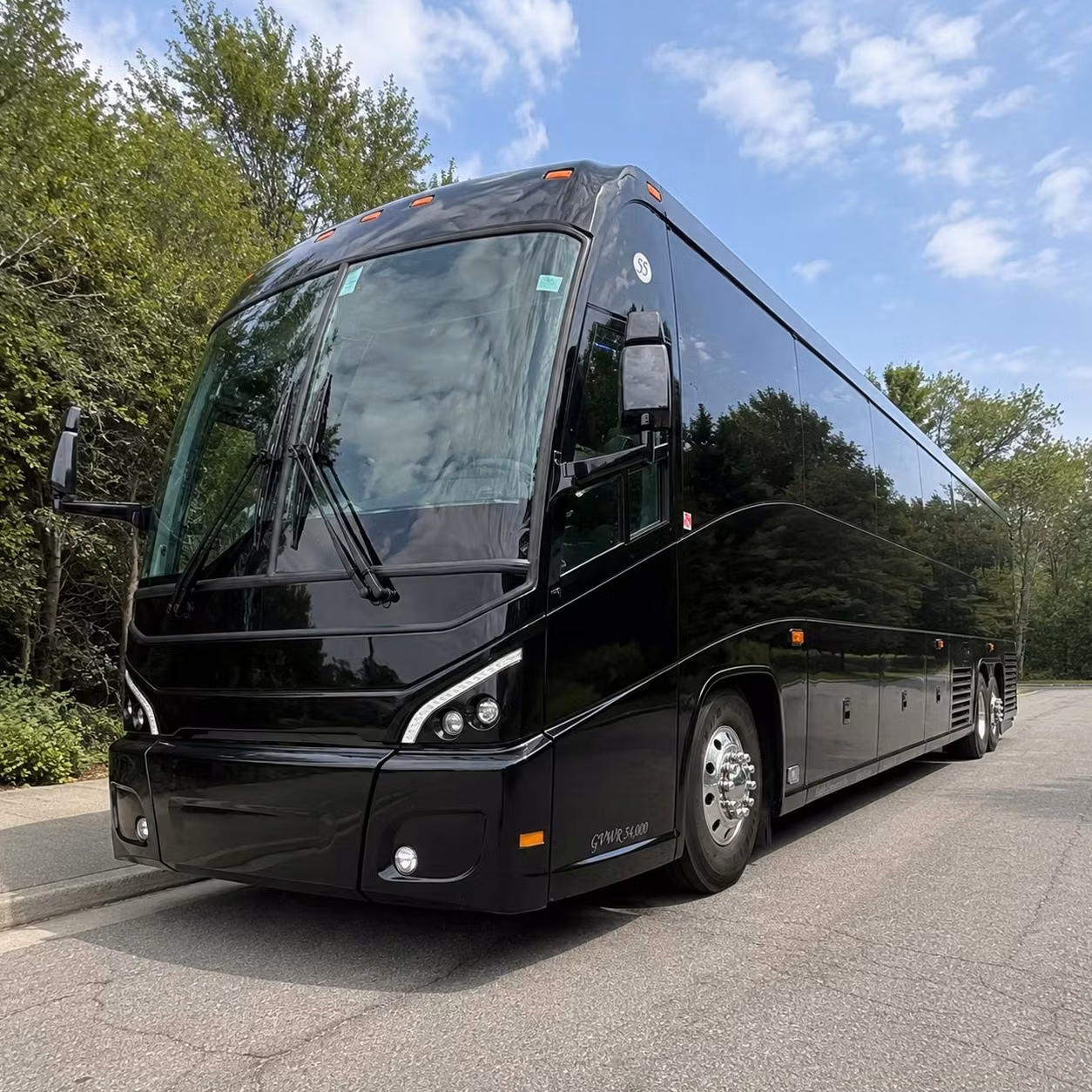 employee transportation in pearland and all the surrounding areas