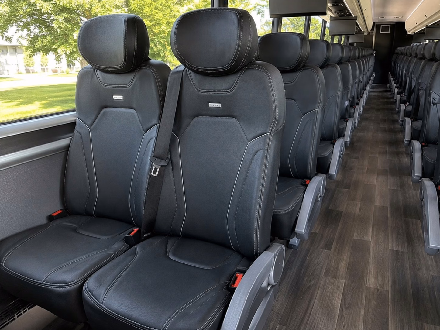 no need to split your group across multiple cars for pearland rockets or oilers game days