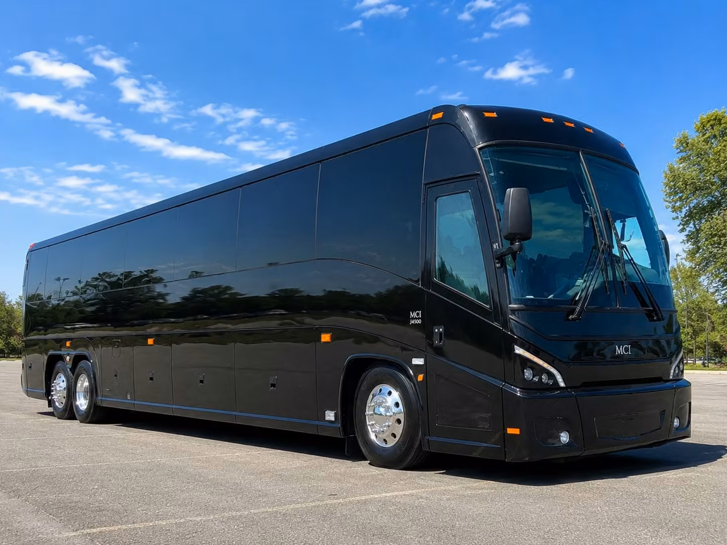 pearland construction crew shuttles sports team travel and more