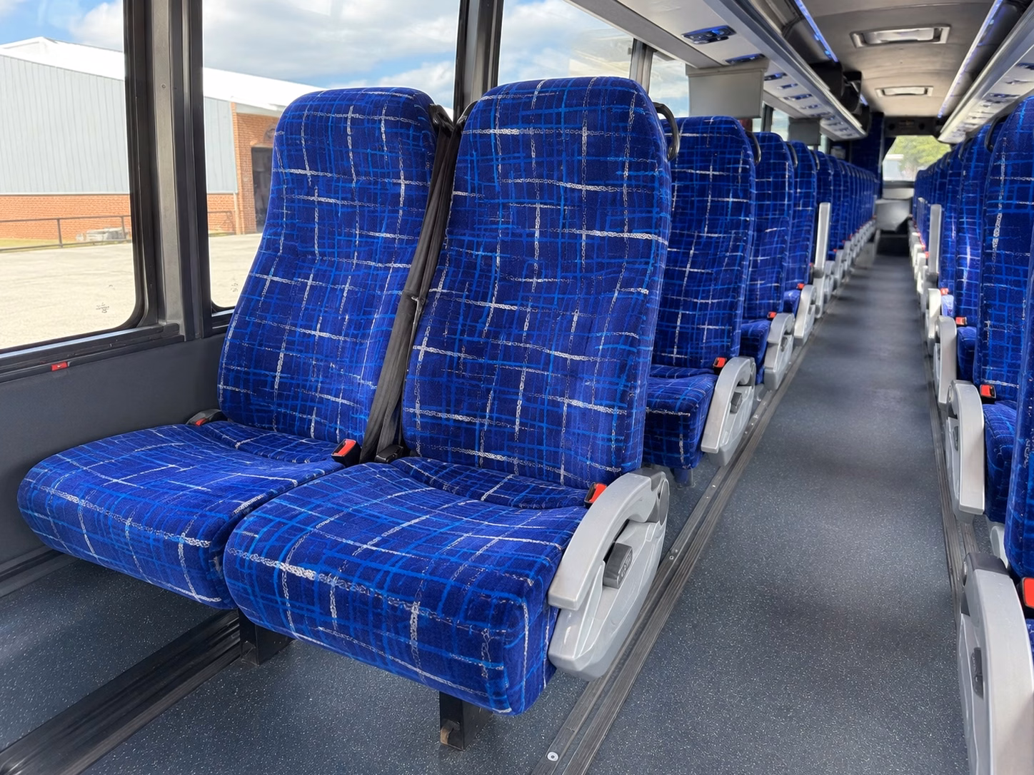 pearland corporate transportation services