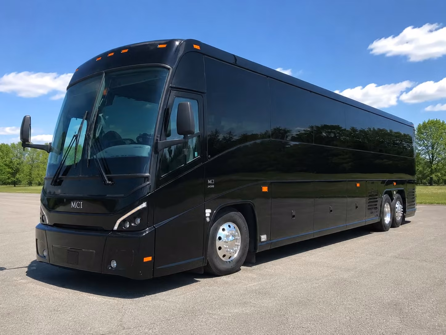 pearland employee shuttle services built around your commute and your schedule