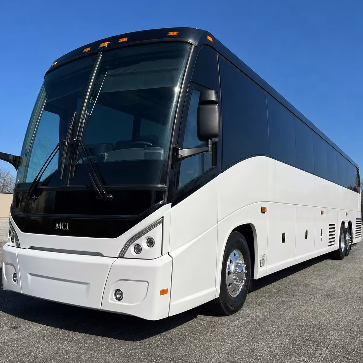 pearland employee transportation services