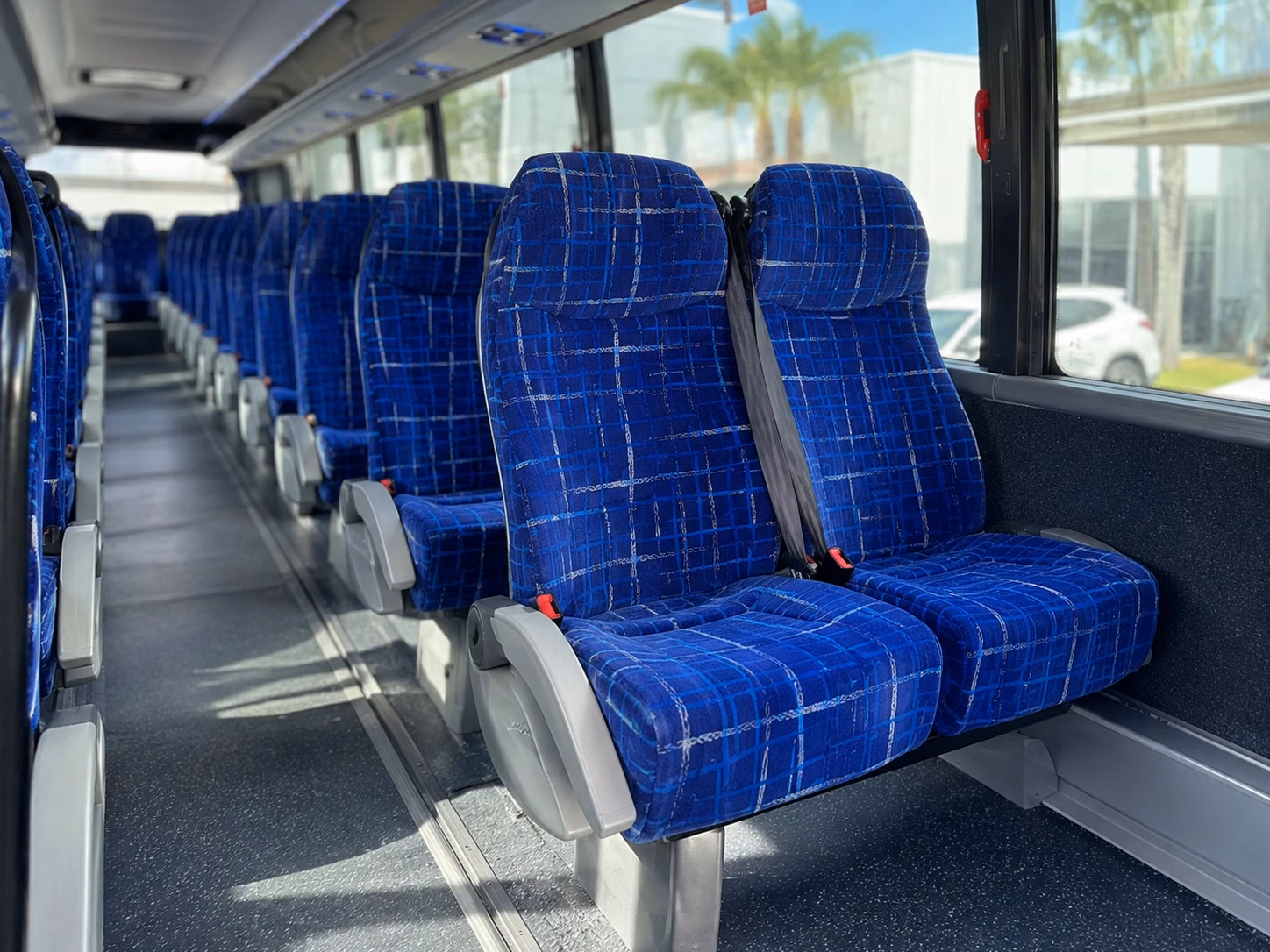 pearland football fan buses to nrg stadium and beyond