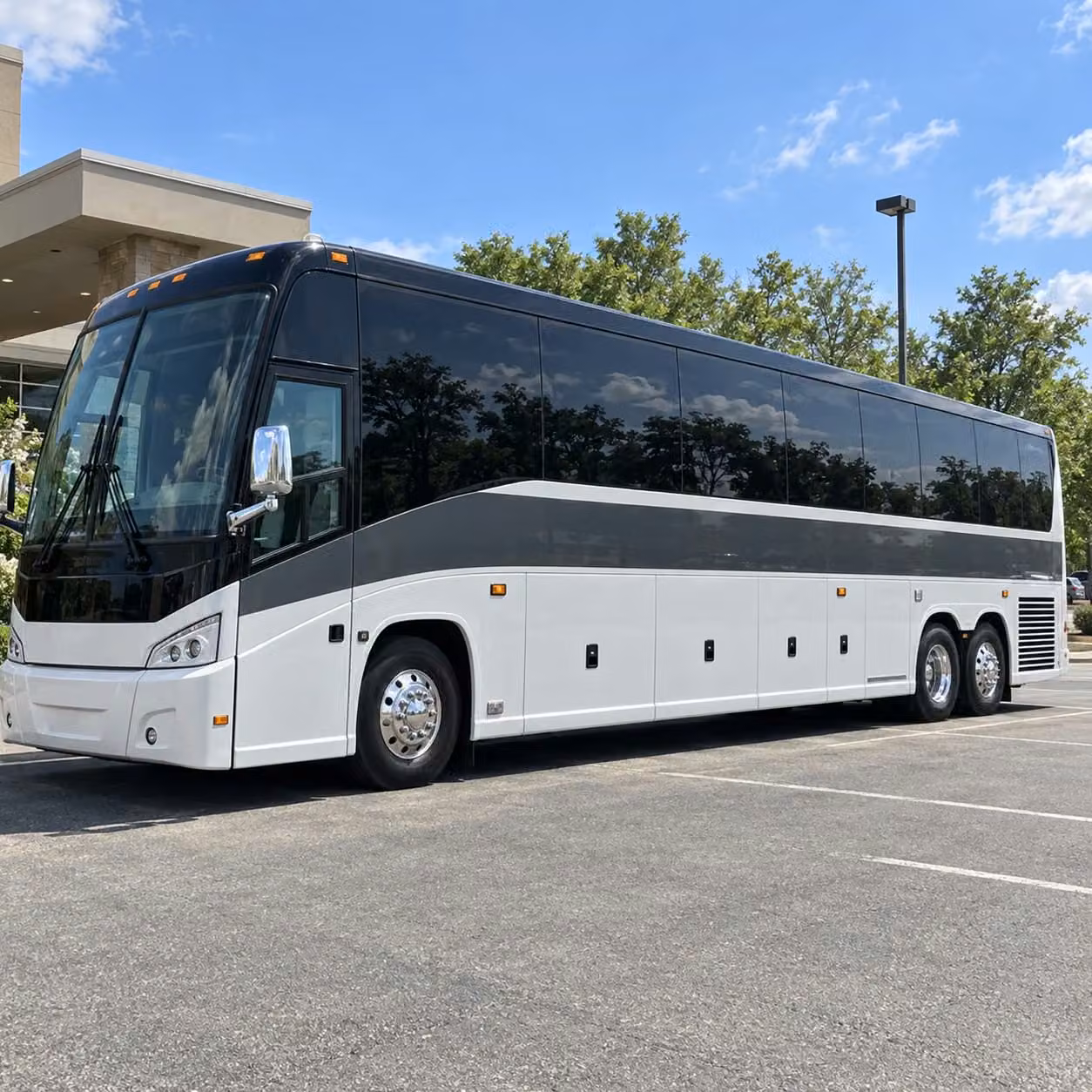 private event transportation in pearland and all the surrounding areas