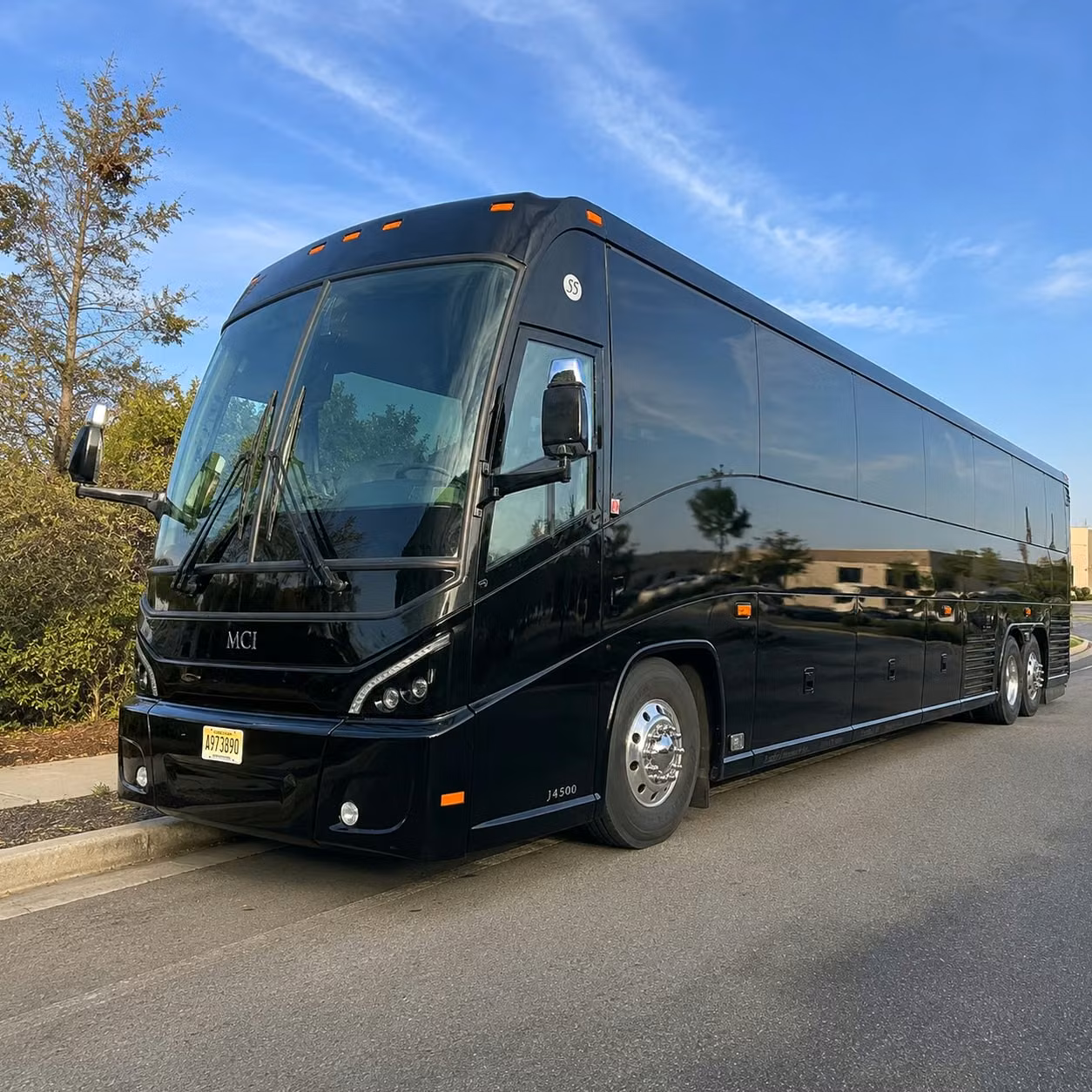 remote parking and park and ride shuttle solutions for pearland employers