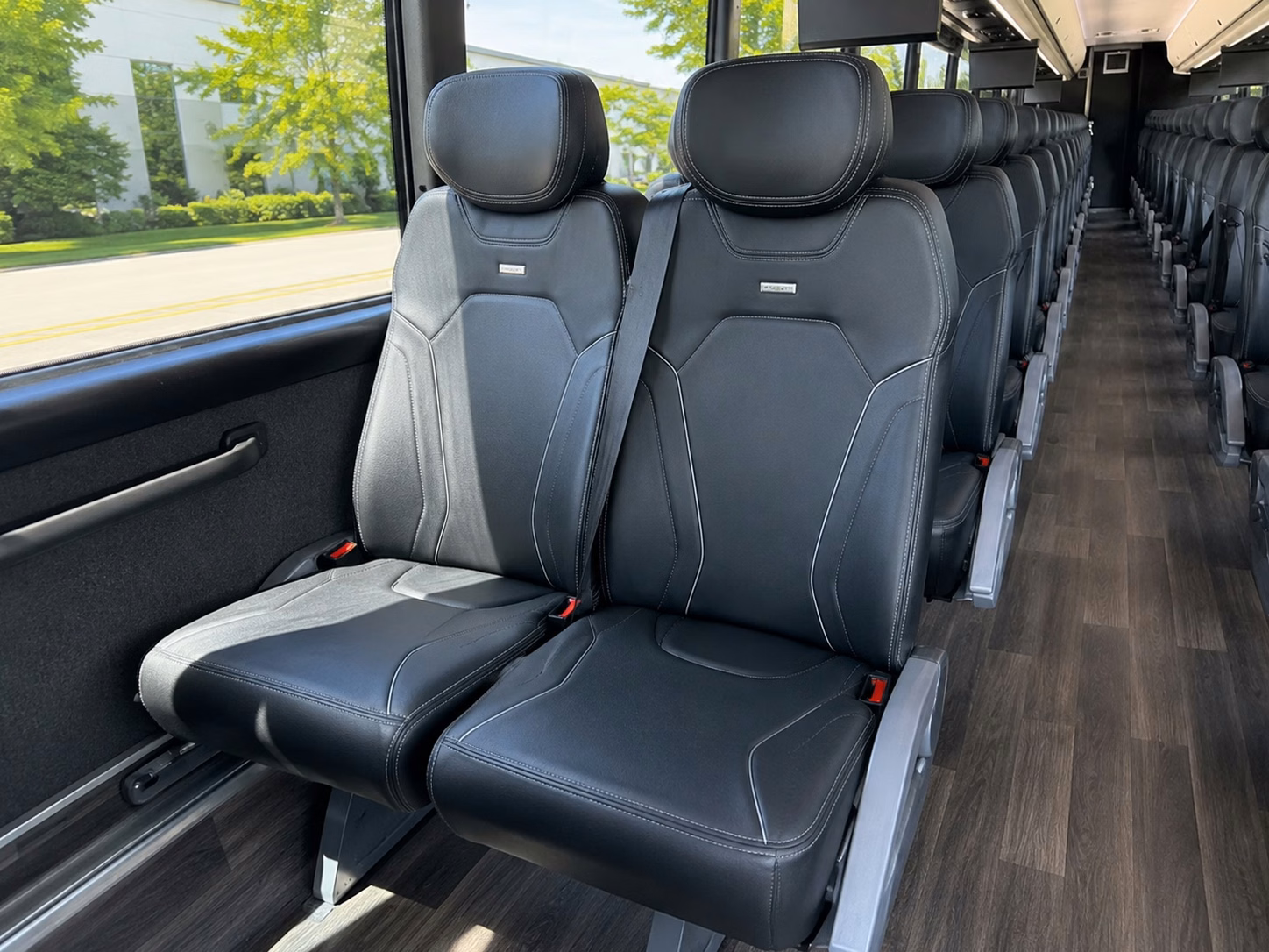 sporting event transportation in pearland and all the surrounding areas