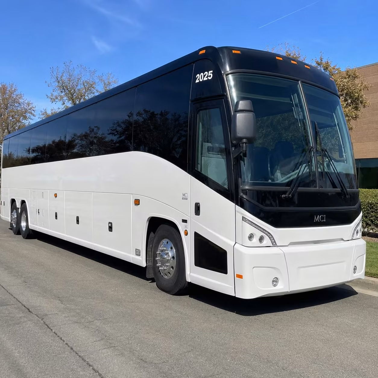 sunday service shuttles and weekly church transportation in pearland